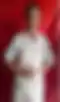 Blurred helper photo preview