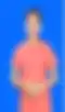 Blurred helper photo preview