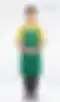 Blurred helper photo preview