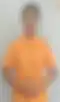Blurred helper photo preview