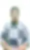 Blurred helper photo preview