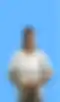 Blurred helper photo preview