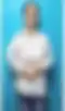 Blurred helper photo preview