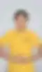 Blurred helper photo preview