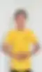 Blurred helper photo preview