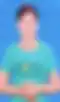 Blurred helper photo preview