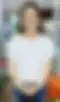 Blurred helper photo preview