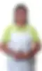 Blurred helper photo preview