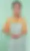 Blurred helper photo preview