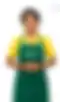 Blurred helper photo preview
