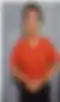 Blurred helper photo preview