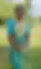 Blurred helper photo preview
