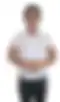 Blurred helper photo preview