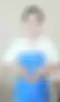 Blurred helper photo preview