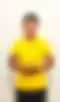 Blurred helper photo preview