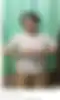 Blurred helper photo preview
