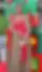 Blurred helper photo preview