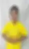 Blurred helper photo preview