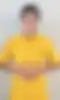 Blurred helper photo preview