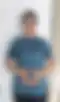 Blurred helper photo preview