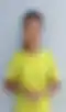 Blurred helper photo preview