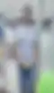 Blurred helper photo preview
