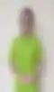 Blurred helper photo preview