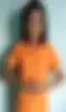 Blurred helper photo preview