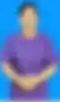Blurred helper photo preview