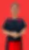Blurred helper photo preview