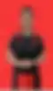 Blurred helper photo preview