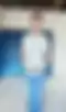 Blurred helper photo preview