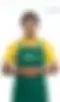 Blurred helper photo preview