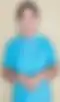 Blurred helper photo preview