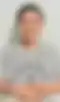 Blurred helper photo preview
