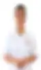 Blurred helper photo preview
