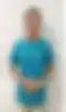 Blurred helper photo preview