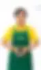 Blurred helper photo preview