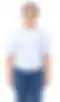 Blurred helper photo preview