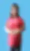 Blurred helper photo preview