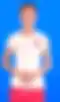 Blurred helper photo preview
