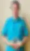 Blurred helper photo preview