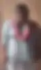 Blurred helper photo preview