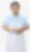 Blurred helper photo preview