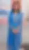 Blurred helper photo preview