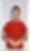 Blurred helper photo preview
