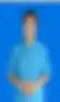 Blurred helper photo preview