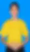 Blurred helper photo preview