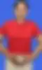 Blurred helper photo preview