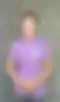 Blurred helper photo preview